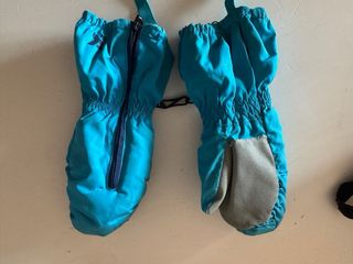 Lote Ropa Esquí Niños 2-4 Años