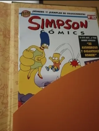 Los Simpson - Futurama. Crossover Crisis: (incl...