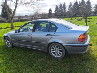 BMW Serie 3 2003