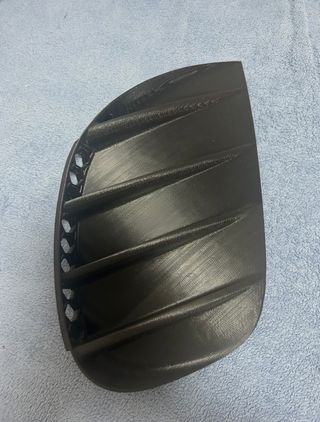 Kit Aero Seat Leon Mk2