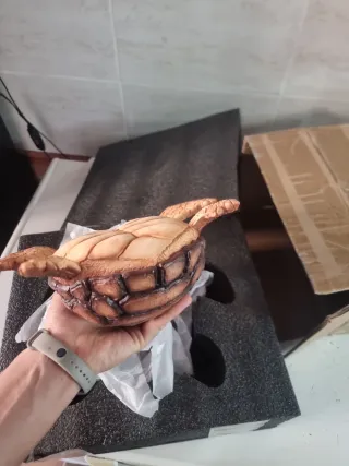 Estatua Tortuga Dragon Ball Infinite Studio