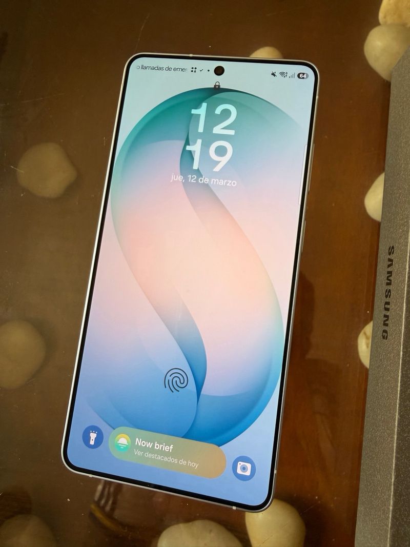 Samsung S26 Ultra 512GB Blanco afbeelding 5