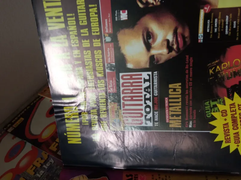 Magazine 64 (1-41) + Guía Zelda/poster desplegable afbeelding 8