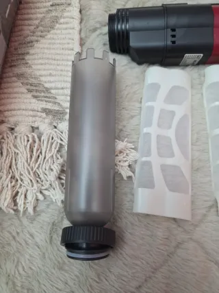 SUNSUN Limpiador de Grava Multifunción