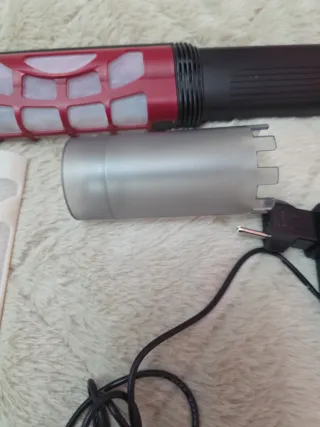 SUNSUN Limpiador de Grava Multifunción