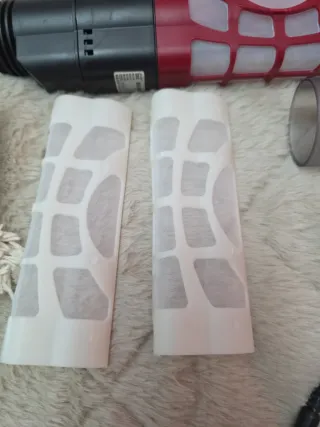 SUNSUN Limpiador de Grava Multifunción