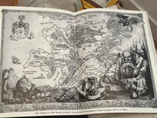 Libro Warhammer