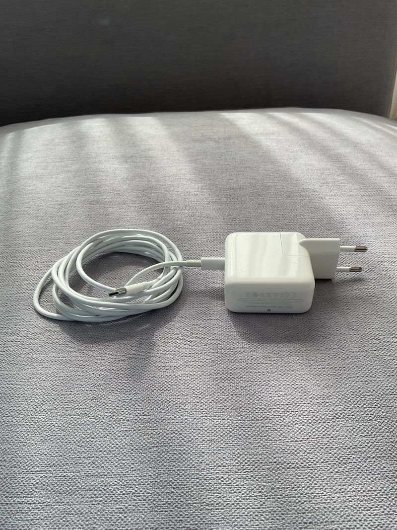 Ordenador portátil MacBook Retina 12” 2015 Dorado afbeelding 10