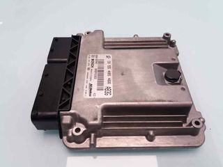 CENTRALITA MOTOR UCE OPEL INSIGNIA SPORTS TOURER 550093