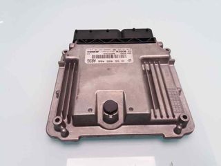 CENTRALITA MOTOR UCE OPEL INSIGNIA SPORTS TOURER 550093