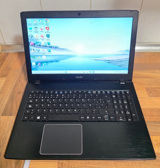 Ordenador portátil LOTE