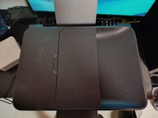 Impresora Epson WorkForce WF-2830 Negra