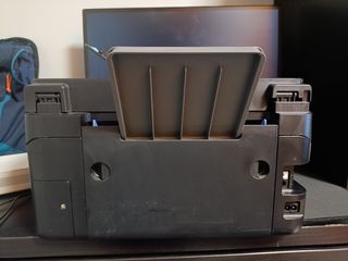 Impresora Epson WorkForce WF-2830 Negra