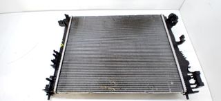 RADIADOR AGUA RENAULT SCENIC IV 791665