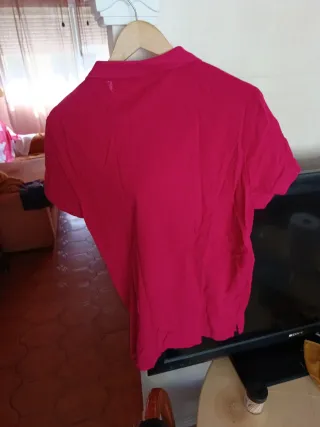 Polo Lerman Hombre Talla L. No envío.