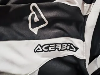 Camiseta Elche CF Acerbis Talla M