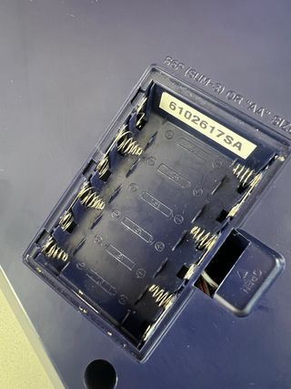 Casio LD-50 Digital Drum con Lighting Guide System