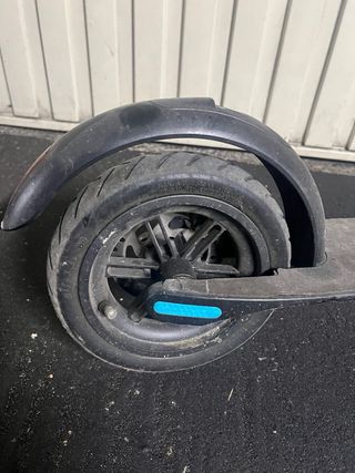 Patinete Eléctrico funciona mal (PARA REPARARLO)