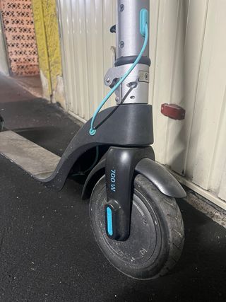 Patinete Eléctrico funciona mal (PARA REPARARLO)