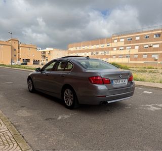 BMW 520d 179.000km
