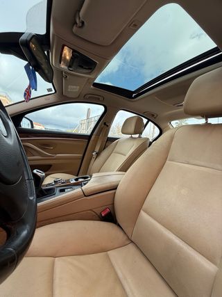 BMW 520d 179.000km