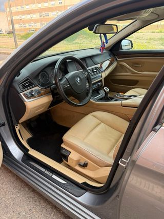 BMW 520d 179.000km