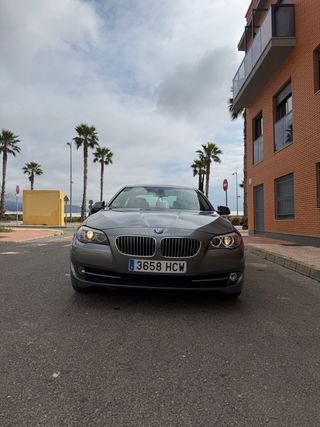 BMW 520d 179.000km