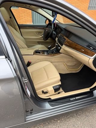 BMW 520d 179.000km