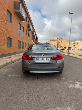 BMW 520d 179.000km