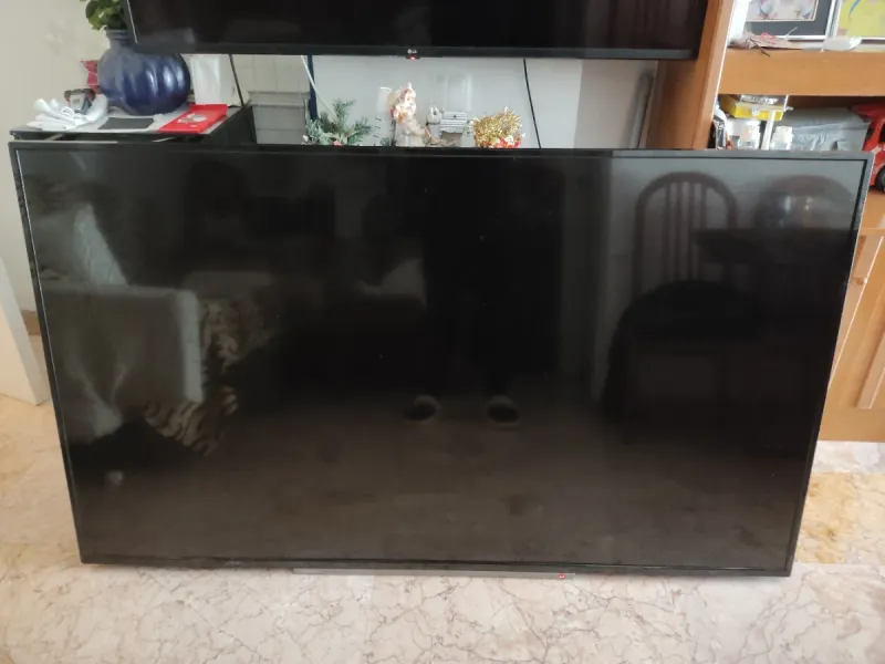 Television TV Toshiba 65' URGENTE!