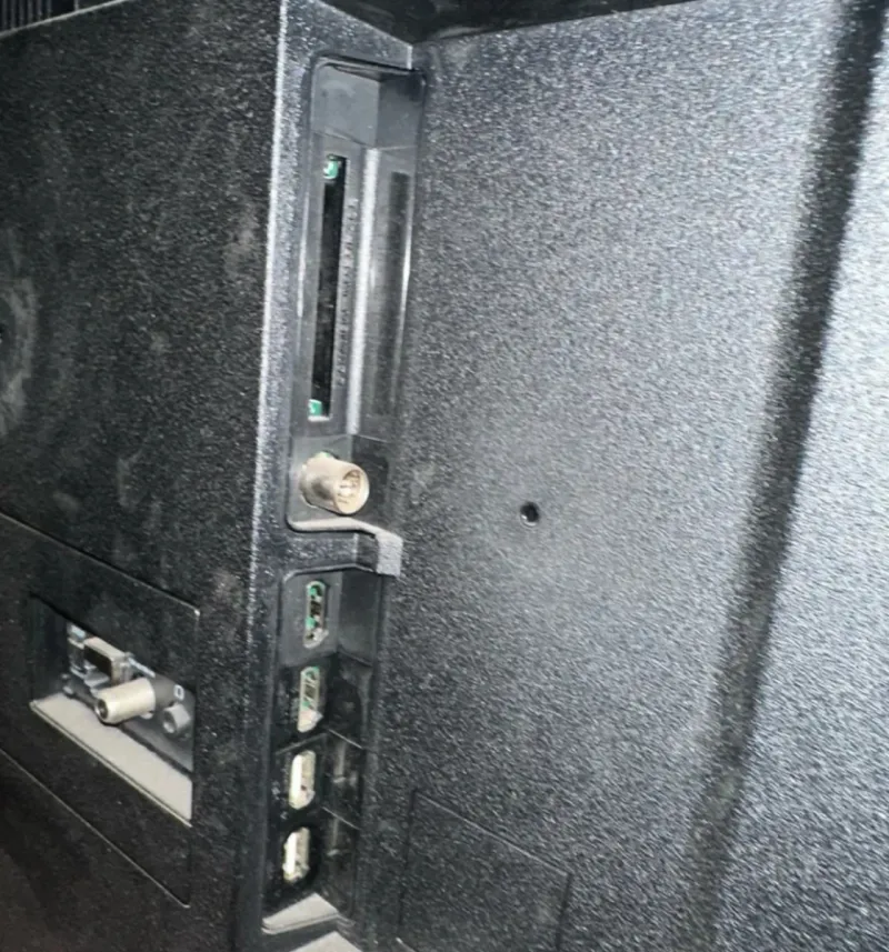 Television TV Toshiba 65' URGENTE! afbeelding 9