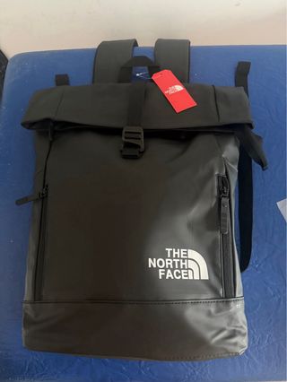 Mochila The North Face impermeable