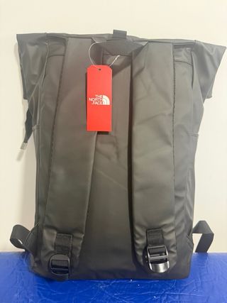 Mochila The North Face impermeable