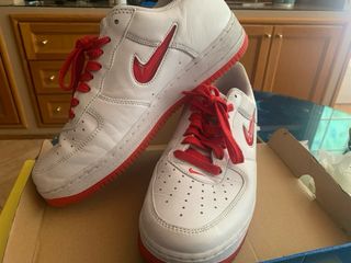 Nike Air Force 1 Low Retro '07 Color Month