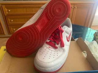 Nike Air Force 1 Low Retro '07 Color Month