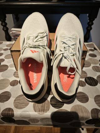 Adidas Supernova Rise