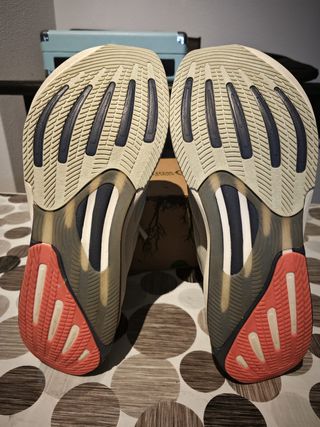 Adidas Supernova Rise