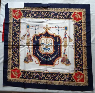 5 foulard nuovi a Euro 5,90