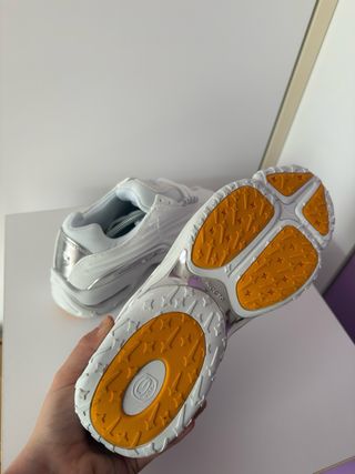 Zapatillas Nike x Nocta Hot Step 2 Blancas