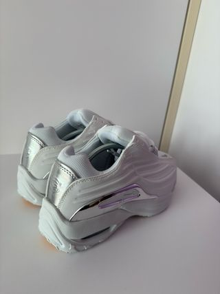 Zapatillas Nike x Nocta Hot Step 2 Blancas