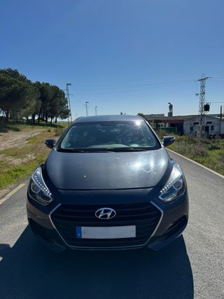 Hyundai i40 2016