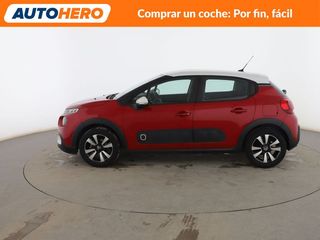 Citroën C3 1.2 PureTech Feel