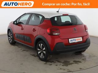 Citroën C3 1.2 PureTech Feel