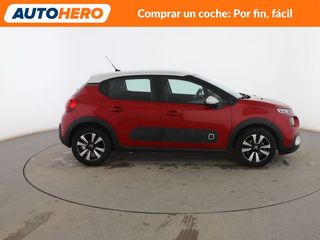 Citroën C3 1.2 PureTech Feel
