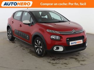 Citroën C3 1.2 PureTech Feel