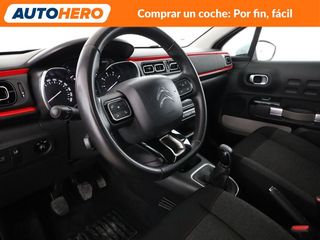 Citroën C3 1.2 PureTech Feel