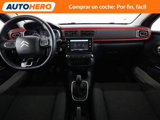 Citroën C3 1.2 PureTech Feel