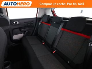 Citroën C3 1.2 PureTech Feel