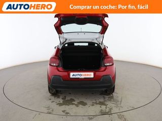 Citroën C3 1.2 PureTech Feel