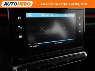 Citroën C3 1.2 PureTech Feel